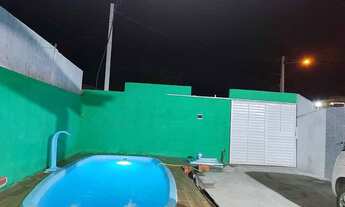 Imagem: Casa para venda em Nova Descoberta