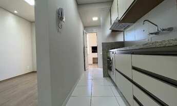 Imagem 7: Apartamento Locação - Cosmopolitan - Gleba - 3 Quartos - Completo - Sol da manhã