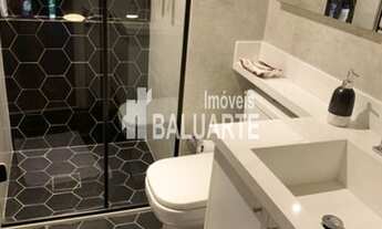 Imagem 3: Apartamento à venda, 120 m² por R$ 1.450.000,00 - Jardim Marajoara - São Paulo/SP