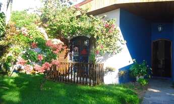 Imagem: Pindamonhangaba - Casa Padrão - Jardim