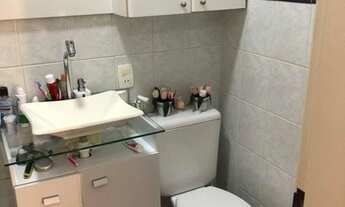 Imagem 4: Apartamento para Venda em Taubaté, Jardim das Nações, 2 dormitórios, 1 banheiro, 2 vagas