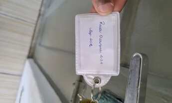 Imagem 6: Apartamento 1 quarto - Honório Gurgel