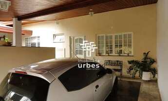 Imagem 2: Casa com 3 dormitórios à venda, 176 m² por R$ 600.000