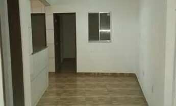 Imagem: Excelente casa 3/4, térreo, bom acabamento