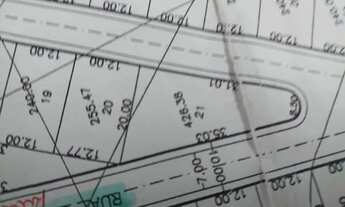 Imagem: Lote Documentado