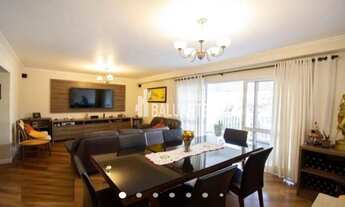 Imagem: Apartamento com 4 dormitórios à venda