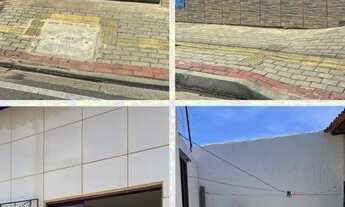 Imagem: Casa para alugar na jurema