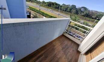 Imagem 3: RIBEIRÃO PRETO - Apartamento Padrão - JARDIM BOTÂNICO