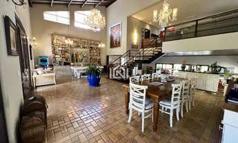 Imagem 6: JANDIRA - Casa de Condomínio - Granja Viana