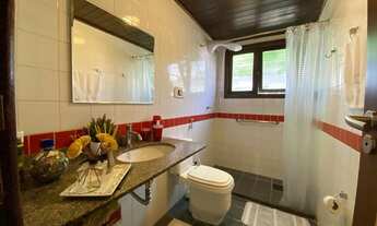 Imagem 6: Casa em Guarajuba com 3 quartos (porteira fechada), piscina privativa