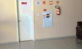 Imagem 5: Apartamento para aluguel tem 74 metros quadrados com 2 quartos em Vila Hortência - Sorocab