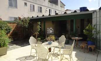 Imagem 3: BELO HORIZONTE - Casa Padrão - Vila Cloris