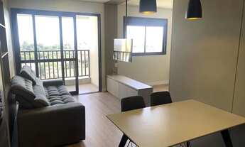 Imagem 6: Freedom Mobiliado