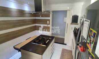 Imagem 2: Apartamento com 2 dormitórios à venda, 72 m² por R$ 440.000 - Jardim Prudência - São Paulo