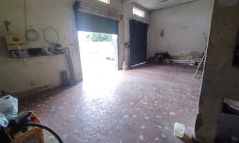 Imagem 4: Casa para venda com 200 metros quadrados com 13 quartos em Califórnia - Belo Horizonte - M