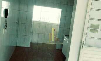 Imagem 2: Apartamento com 2 dormitórios à venda, 52 m² por R$ 225.000,00 - Jardim Guanabara - Jundia