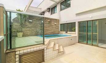 Imagem 6: Cobertura Duplex 4 Dormitórios Rio 2 Barra da Tijuca