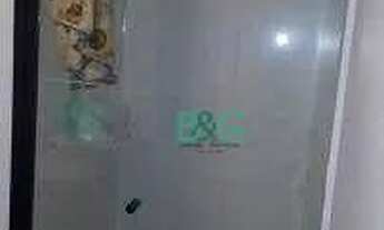 Imagem 2: Apartamento com 3 dormitórios à venda, 68 m² por R$ 420.000 - Vila Suzana - São Paulo/SP