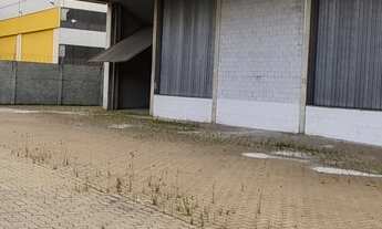 Imagem 15: Galpão/Depósito/Armazém para aluguel tem 3500 metros quadrados em Jardim Fátima - Guarulho