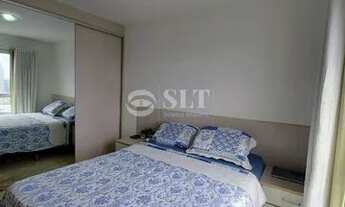 Imagem 7: Apartamento para aluguel com 49 metros quadrados com 2 quartos em Pitimbu - Natal - RN