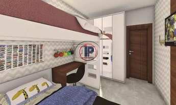 Imagem 4: Apartamento com 2 dorms, Mirim, Praia Grande - R$ 269 mil, Cod: 5121