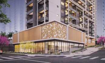 Imagem 4: Studio para venda tem 26 metros quadrados com 1 quarto em Brooklin Paulista - São Paulo