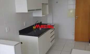 Imagem 6: Apartamento Padrão em São José dos Campos