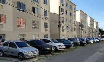 Imagem: Vendo lindo apartamento em Realengo