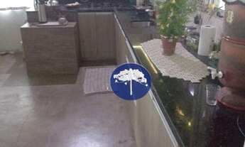 Imagem 3: Chácara com 2 dormitórios para alugar, 13356 m² por R$ 784,00/mês - Mariental - Lapa/PR