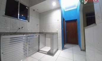 Imagem 7: Apartamento com 3 dormitórios para alugar por R$ 1.530,00/mês - Manoel Honório - Juiz de F