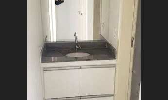 Imagem 5: Apartamento com 3 dormitórios para alugar, 65 m² por R$ 3.349,62/mês - Vila Rosália - Guar