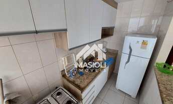 Imagem 5: Apartamento 2 Quartos 1 Suíte para Alugar - Jockey de Itaparica - Vila Velha/ES