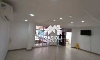 Imagem 5: Apartamento com 2 dormitórios para alugar, 100 m² por R$ 3.285,00/mês - Praia de Itapoã