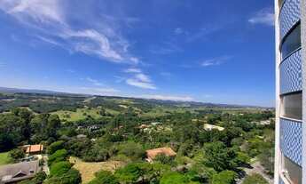 Imagem: Apartamento - Bosque dos Eucaliptos - Residencial