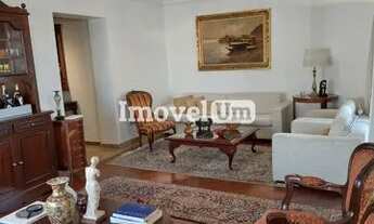 Imagem 3: Perdizes Apartamento com 4 dormitórios