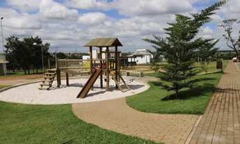 Imagem 2: Terreno à venda no condomínio Splêndido em Uberlândia