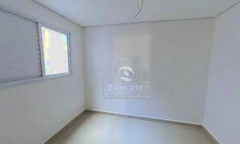 Imagem 7: Sobrado com 3 dormitórios à venda, 120 m² por R$ 550.000,00 - Vila Camilópolis - Santo And