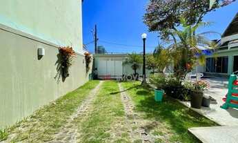 Imagem 7: Casa com 5 dormitórios para alugar, 320 m² por R$ 8.652,86/mês - Praia do Pecado - Macaé/R