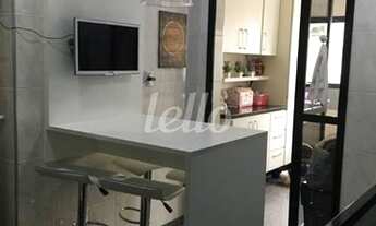 Imagem 7: São Caetano do Sul - Apartamento Padrão - Santa Paula