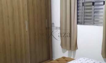 Imagem 6: OPORTUNIDADE Apartamento - Bandeira Branca II - Edifício Residencial Arthur - 50,81m² - 2