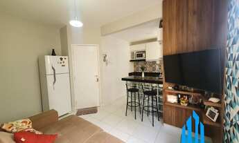 Imagem 2: Apartamento com 2 quartos a venda, 65m² na Praia do Morro - Guarapari - ES