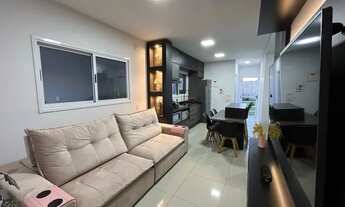 Imagem 2: Casa mobiliada Três Vendas