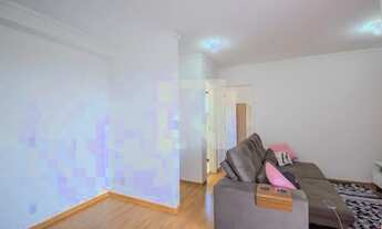 Imagem 4: Apartamento para Aluguel - Padroeira, 3 Quartos, 56 m2