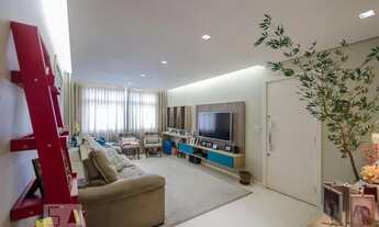 Imagem 2: Apartamento para Aluguel - Coração de Jesus, 4 Quartos, 151 m2