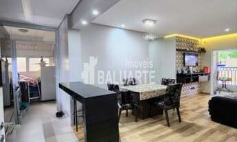 Imagem: Apartamento com 3 dormitórios à venda