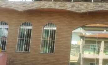 Imagem: Casa no bairro Santo Antônio