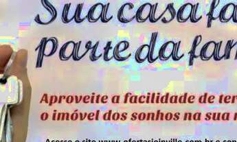 Imagem 7: Sobrado Geminado