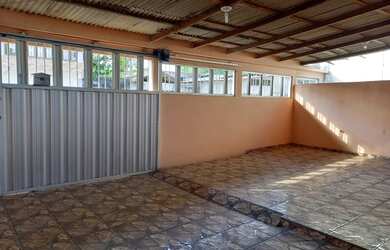 Imagem 3: CIDADE NOVA II - NC. 12 - 03 Quartos SENDO 1 Suíte