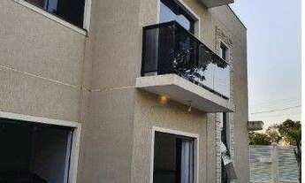 Imagem 4: Sobrado com 3 dormitórios à venda, 212 m² por R$ 900.000 - Centro - Balsa Nova/PR