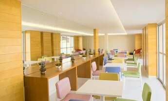 Imagem 6: Varanda castanheira no 8 andar, 2 quartos com suíte